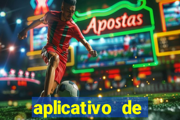 aplicativo de palpite de jogo de futebol